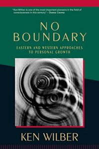 Download No Boundary: Eastern and Western Approaches to Personal Growth pdf, epub, ebook