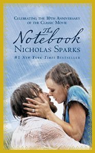 Download The Notebook: Student edition (Novel Learning Series) pdf, epub, ebook