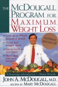 Download The Mcdougall Program for Maximum Weight Loss pdf, epub, ebook