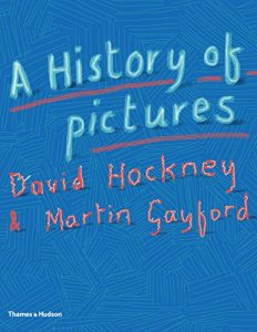 Download A History of Pictures: From the Cave to the Computer Screen pdf, epub, ebook