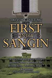 Download First into Sangin pdf, epub, ebook