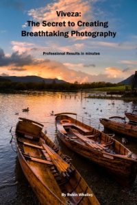 Download Viveza: The Secret to Creating Breathtaking Photography (The Lightweight Photographer Books) pdf, epub, ebook