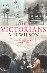 Download The Victorians pdf, epub, ebook