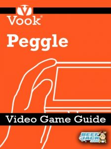 Download Peggle: Video Game Guide pdf, epub, ebook