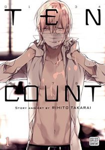 Download Ten Count, Vol. 1 (Yaoi Manga) pdf, epub, ebook