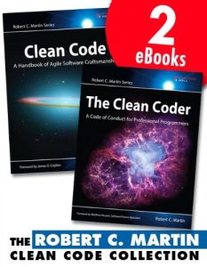 Download The Robert C. Martin Clean Code Collection (Collection) (Robert C. Martin Series) pdf, epub, ebook