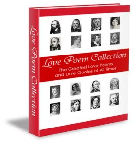 Download Love Poem Collection – The Greatest Love Poems and Quotes of All Time (Illustrated) pdf, epub, ebook