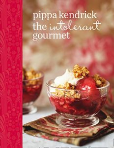 Download The Intolerant Gourmet: Free-from Recipes for Everyone pdf, epub, ebook