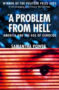 Download A Problem from Hell: America and the Age of Genocide pdf, epub, ebook