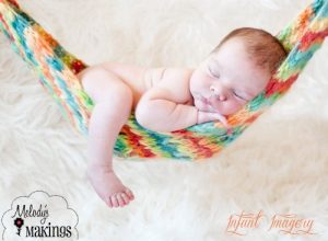 Download Hammock 3-in-1 Photography Prop Knitting Pattern pdf, epub, ebook