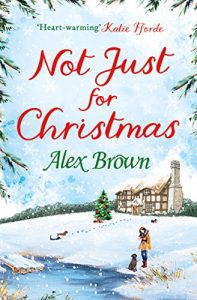 Download Not Just for Christmas: The perfect Christmas short romance pdf, epub, ebook