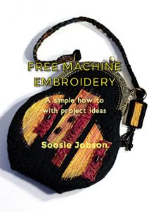 Download Free Machine Embroidery: Revised and reformatted. pdf, epub, ebook