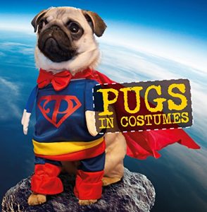 Download Pugs in Costumes (Humour) pdf, epub, ebook