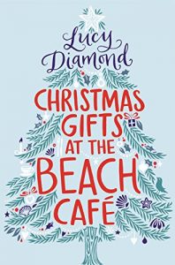 Download Christmas Gifts at the Beach Cafe (Kindle Single): A Novella pdf, epub, ebook