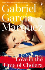 Download Love in the Time of Cholera (Marquez 2014) pdf, epub, ebook