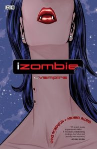 Download iZombie Vol. 2: uVampire pdf, epub, ebook