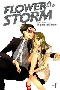 Download Flower in a Storm, Vol. 1 pdf, epub, ebook