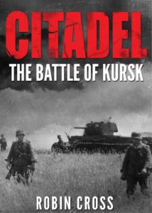 Download Citadel: The Battle of Kursk pdf, epub, ebook