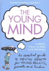 Download The Young Mind pdf, epub, ebook