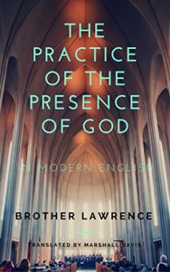 Download The Practice of the Presence of God In Modern English pdf, epub, ebook