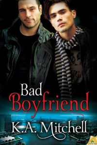 Download Bad Boyfriend (Bad in Baltimore Book 2) pdf, epub, ebook