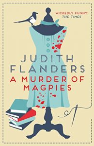 Download A Murder of Magpies (Sam Clair) pdf, epub, ebook