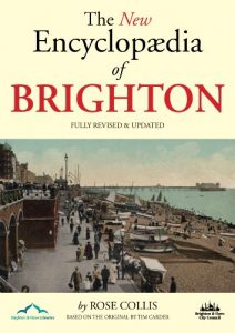 Download The New Encyclopaedia of Brighton pdf, epub, ebook