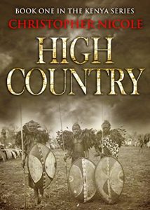 Download The High Country pdf, epub, ebook