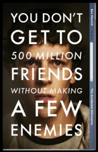 Download The Accidental Billionaires: Sex, Money, Betrayal and the Founding of Facebook pdf, epub, ebook