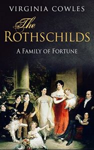 Download The Rothschilds pdf, epub, ebook