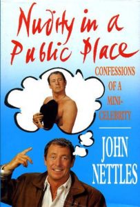 Download Nudity in a Public Place: Confessions of a mini celebrity pdf, epub, ebook