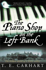 Download The Piano Shop On The Left Bank: The Hidden World of a Paris Atelier pdf, epub, ebook