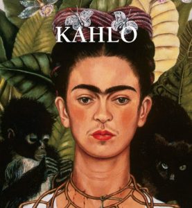 Download Kahlo pdf, epub, ebook