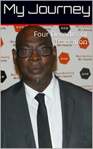 Download My Journey: Four Decades of Transition pdf, epub, ebook