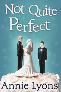 Download Not Quite Perfect pdf, epub, ebook