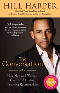 Download The Conversation: How Men and Women Can Build Loving, Trusting Relationships pdf, epub, ebook