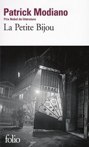 Download La Petite Bijou (Folio) (French Edition) pdf, epub, ebook