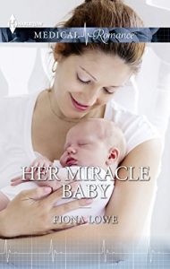 Download Her Miracle Baby (Mills & Boon Medical) (Mills & Boon Romance) pdf, epub, ebook
