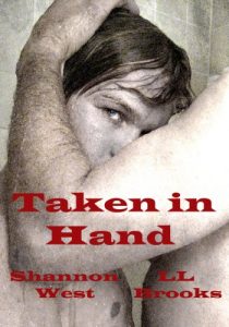 Download Taken in Hand (The Taken Series Book 1) pdf, epub, ebook