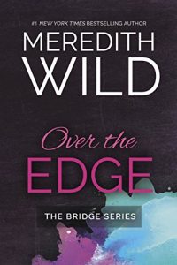 Download Over The Edge (Bridge Series) pdf, epub, ebook