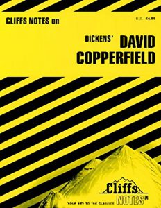 Download CliffsNotes on Dickens’ David Copperfield (Cliffsnotes Literature Guides) pdf, epub, ebook