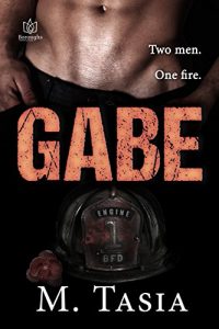 Download Gabe (Boys of Brighton Book 1) pdf, epub, ebook