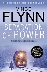 Download Separation Of Power (The Mitch Rapp Series Book 3) pdf, epub, ebook