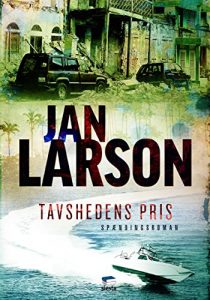 Download Tavshedens Pris (Danish Edition) pdf, epub, ebook