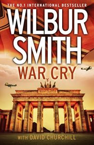 Download War Cry pdf, epub, ebook