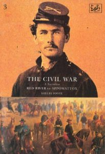 Download The Civil War Volume III: Red River to Appomattox: Red River to Appomattox v. 3 pdf, epub, ebook