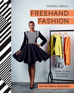Download Freehand Fashion: Learn to sew the perfect wardrobe – no patterns required! pdf, epub, ebook