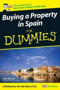 Download Buying a Property in Spain For Dummies pdf, epub, ebook
