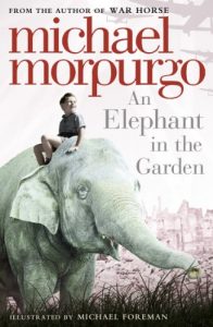 Download An Elephant in the Garden pdf, epub, ebook