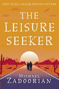 Download The Leisure Seeker pdf, epub, ebook